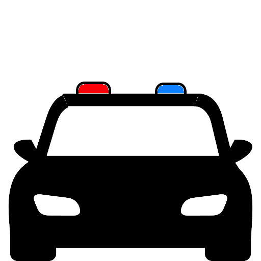 police-car